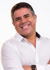 Fotografia oficial de ANDRÉ DE ANE EBRAHIM