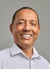 Fotografia oficial de PROFESSOR LUPÉRCIO