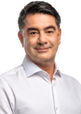 Fotografia oficial de RAIMUNDO PIMENTEL