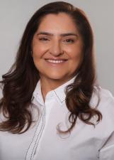 Fotografia oficial de DULCI AMORIM