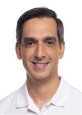 Fotografia oficial de FÁBIO ARAGÃO
