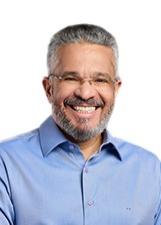Fotografia oficial de WILLIAM BRÍGIDO