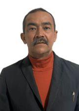 Fotografia oficial de SARGENTO BIGODE