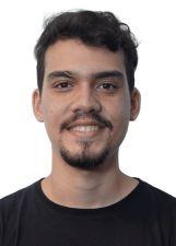 Fotografia oficial de GABRIEL ASAFE