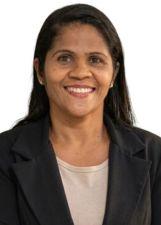 Fotografia oficial de IONE NASCIMENTO
