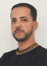 Fotografia oficial de EMANOEL XAVIER