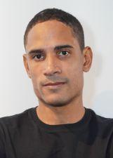Fotografia oficial de XANDE PESSOA