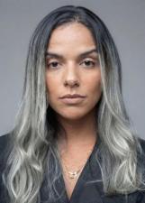 Fotografia oficial de ANDRESSA SABER