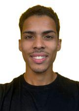 Fotografia oficial de PEDRO OLIVEIRA