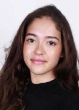 Fotografia oficial de SARAH BITENCOURT