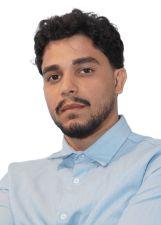 Fotografia oficial de WELLINGTON ROMEILTO