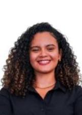 Fotografia oficial de JULLY ROCHA