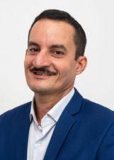 Fotografia oficial de IRMÃO JEAN CARLOS