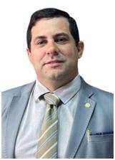 Fotografia oficial de KLEBER NANDO