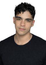 Fotografia oficial de MIGUEL KAZAN