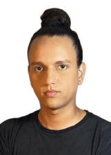 Fotografia oficial de MIKAEL GRINGO