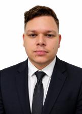 Fotografia oficial de WILLIAM SOARES