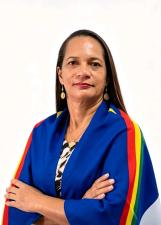 Fotografia oficial de QUEZIA GONZAGA