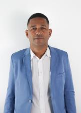 Fotografia oficial de CARLOS ANDRÉ