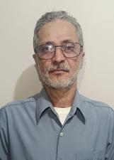 Fotografia oficial de JOSINALDO GOMES