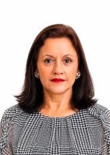 Fotografia oficial de PROFESSORA ALCIENE