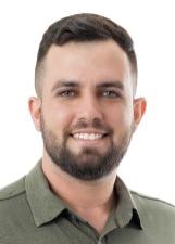 Fotografia oficial de NATAN DO PROJETO
