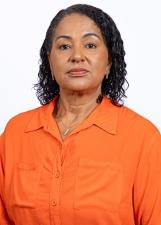 Fotografia oficial de ELBA SANTOS