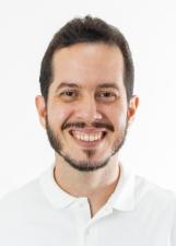 Fotografia oficial de ANDRÉ CARVALHO