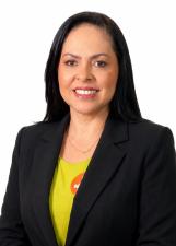 Fotografia oficial de JULIANA AMORIM