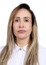 Fotografia oficial de COMISSARIA PATRICIA FERREIRA