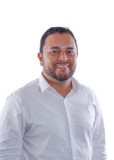 Fotografia oficial de GUGA DA SAÚDE