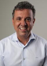 Fotografia oficial de ALCIDES TEIXEIRA NETO