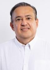 Fotografia oficial de SEBASTIÃO OLIVEIRA