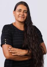 Fotografia oficial de FLAVIA ARANTE