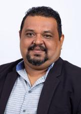 Fotografia oficial de ITAMAR SILVA