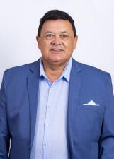 Fotografia oficial de ZEZINHO LUIZ
