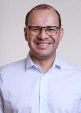 Fotografia oficial de GISLÂNDIO ARAÚJO