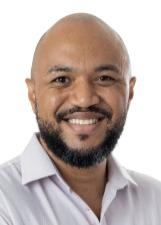 Fotografia oficial de CRISTIANO NASCIMENTO