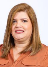 Fotografia oficial de SIMONE DE PAULA