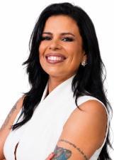 Fotografia oficial de HELENA CIPRIANO