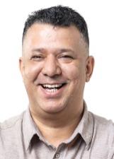 Fotografia oficial de JACKSON BEZERRA
