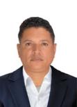 Fotografia oficial de CARLOS ALBERTO