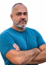 Fotografia oficial de CLAUDIO MENDONÇA