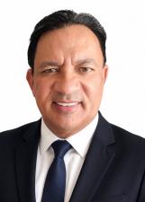 Fotografia oficial de DR. SÍLVIO
