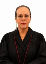 Fotografia oficial de DRA. SÍLVIA