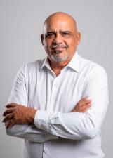 Fotografia oficial de LADELÇO GOMES
