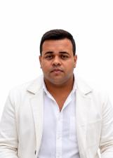 Fotografia oficial de JAIR FÉLIX