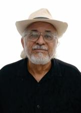 Fotografia oficial de PASTOR PEDRO