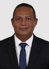 Fotografia oficial de PROF ADELSON FRANÇA DO MORRO