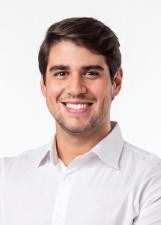 Fotografia oficial de BRUNO MARQUES